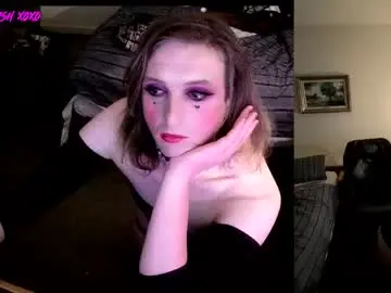 Chaturbate Live Porn of sissycdmish