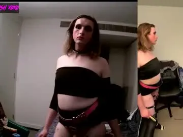 Chaturbate Live Sex of sissycdmish