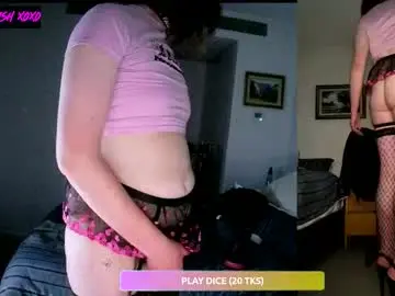 Chaturbate Adult Video Chat of sissycdmish