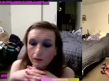 Chaturbate Sex Cam of sissycdmish