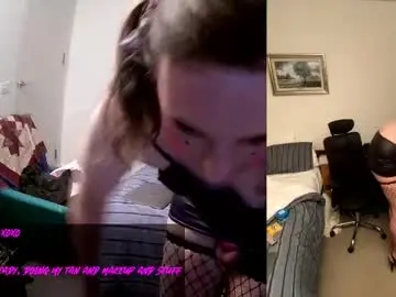 Chaturbate Free Live Porn of sissycdmish