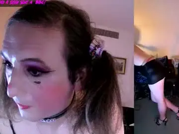 Chaturbate Best live sex cam show of sissycdmish