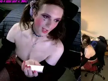 Chaturbate Free Porn Cam of sissycdmish