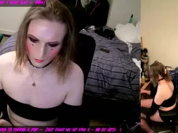 Chaturbate Nude Webcam of sissycdmish