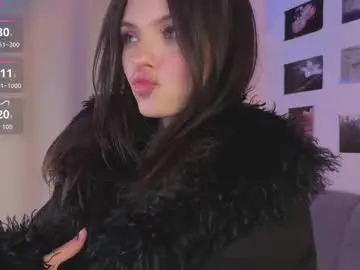 Chaturbate Adult Video Chat of sofiasimons