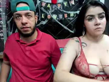 Chaturbate Sex Chat of spencerlunabigtts