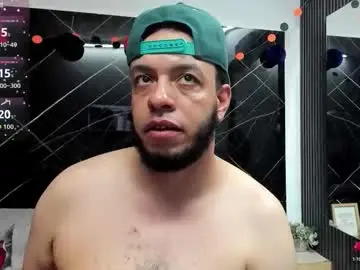 Chaturbate Adult Webcam of spencerlunabigtts