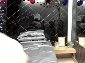 Chaturbate Adult Webcam of spencerlunabigtts