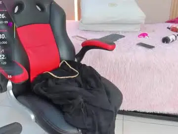 Chaturbate Live Porn of stephany_summer