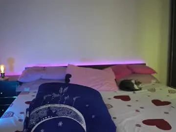 Chaturbate Nude Webcam of tiff001