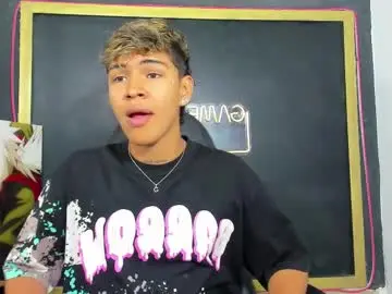 Chaturbate Watch Live Sex Cams of timmy_king777