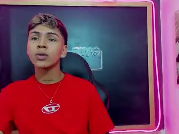 Chaturbate Sex Cam of timmy_king777