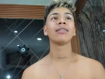 Chaturbate Sex Chat of timmy_king777