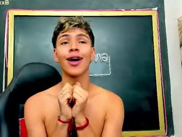 Chaturbate Watch Live Sex Cams of timmy_king777