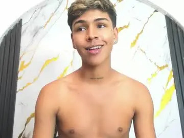 Chaturbate Free Porn Cam of timmy_king777