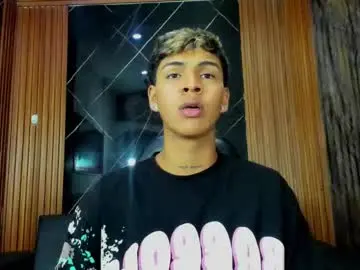 Chaturbate Free Porn Cam of timmy_king777