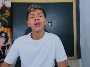 Chaturbate Live Sex of timmy_king777