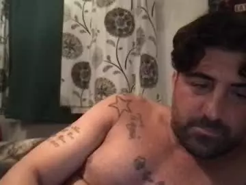 tonyba33955 from chaturbate