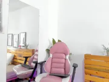 Chaturbate Best Webcam of vanessaa_sexygirl