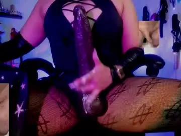 Chaturbate Adult Video Chat of veresskaardila77