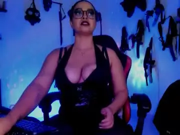 Chaturbate Live Porn of veresskaardila77