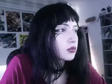 Chaturbate Nude Webcam of wangxi__