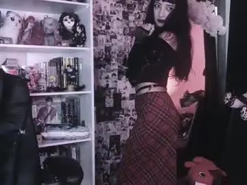 Chaturbate Adult Video Chat of wangxi__