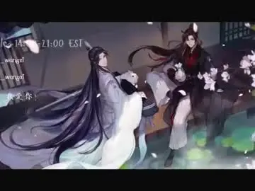 Chaturbate Best Webcam of wangxi__