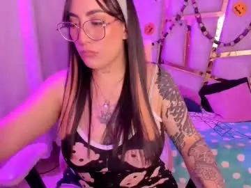 Chaturbate Live Sex Cam of _briigite