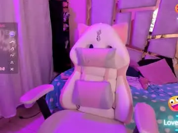 Chaturbate Live Sex Cam of _briigite