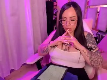 Chaturbate Sex Cam of _briigite