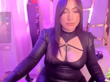 Chaturbate Sex Chat of _briigite