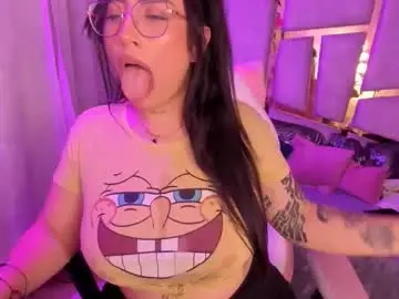 Chaturbate Private Sex Chat of _briigite