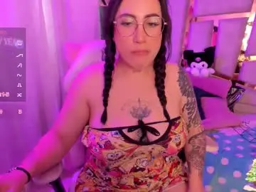 Chaturbate Free Porn Cam of _briigite