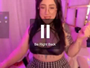 Chaturbate Adult Webcams of _briigite