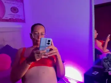 Chaturbate Adult Webcam of _mia_miel