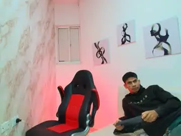 Chaturbate Live Porn of andres_stud777