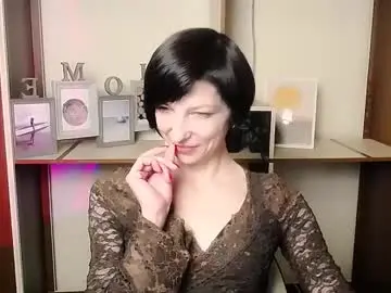 Chaturbate Sex Chat of angelinalov_