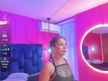 Chaturbate Adult Webcam of beauty_milf4