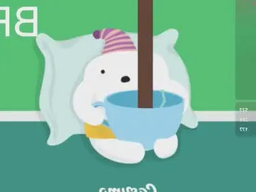 Chaturbate Live Sex Cam of cherry__bloom_