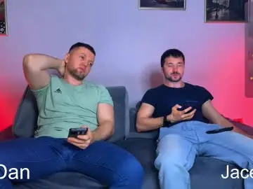 Chaturbate Adult Webcam of cum_police