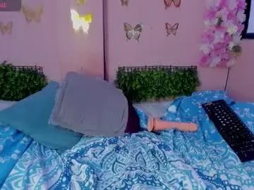 dana_scully1 from chaturbate