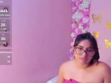 Chaturbate Best Webcam of dana_scully1