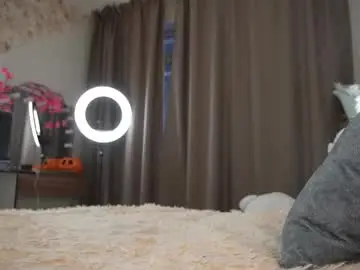 Chaturbate Nude Webcam of dorretangel