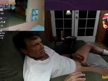 Chaturbate Live Sex Cam of doubletrouble59