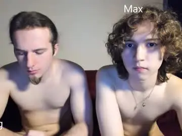 Chaturbate Free Porn Cam of duumvirate