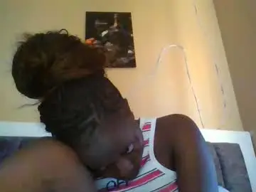 Chaturbate Free Porn Cam of ebony_tasha