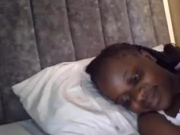 Chaturbate Live Porn of ebony_tasha