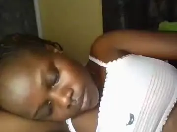 Chaturbate Free Porn Cam of ebony_tasha