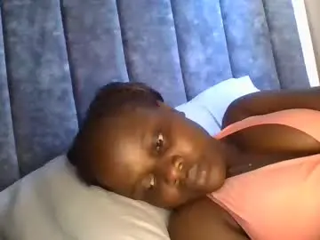 Chaturbate Best live sex cam show of ebony_tasha